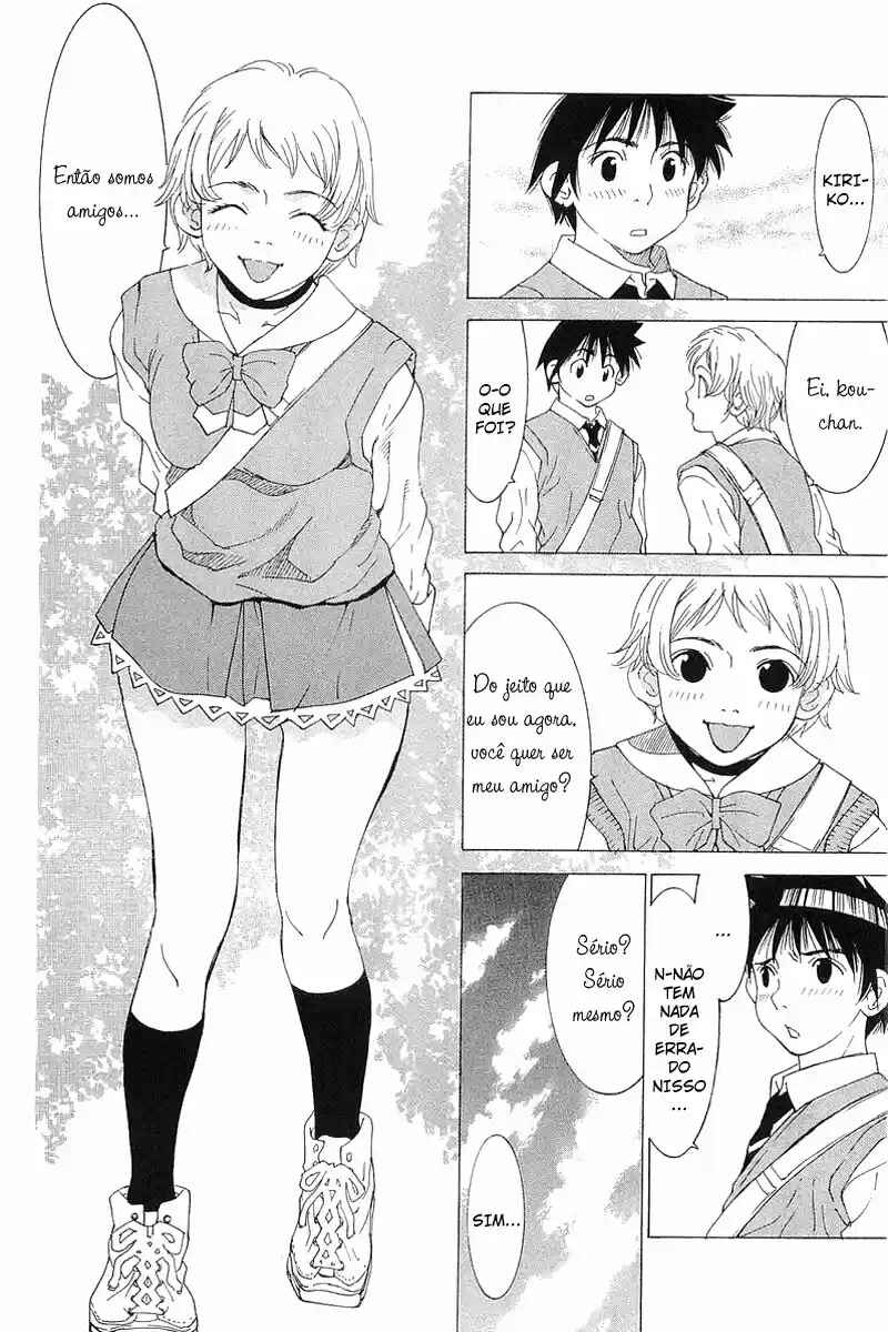 Gacha Gacha ~Capsule~ Chapter 31 - Page 10