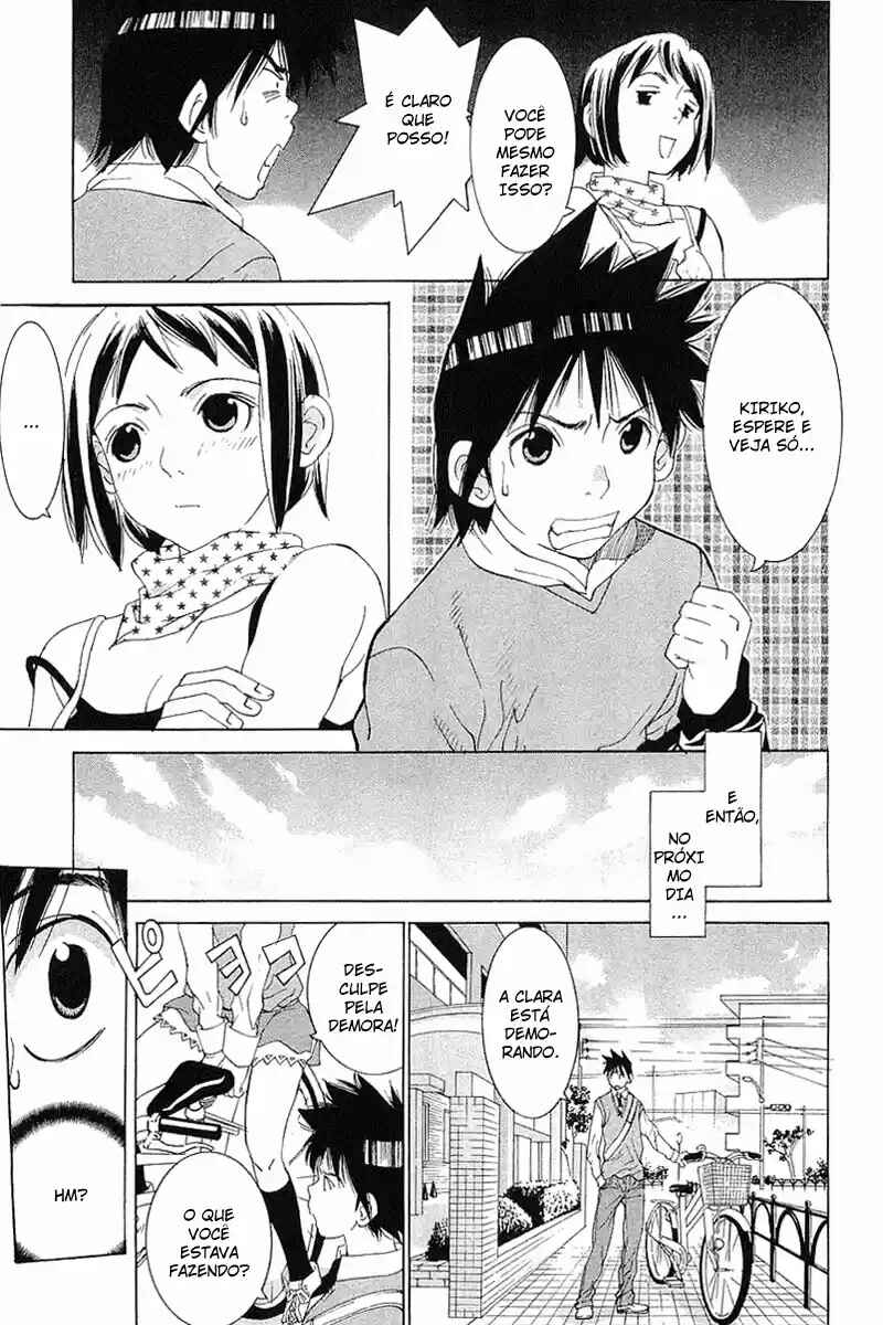 Gacha Gacha ~Capsule~ Chapter 31 - Page 5