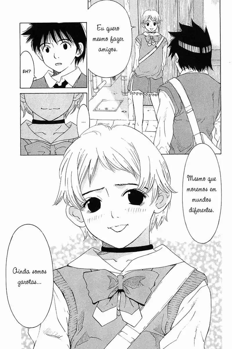 Gacha Gacha ~Capsule~ Chapter 31 - Page 9