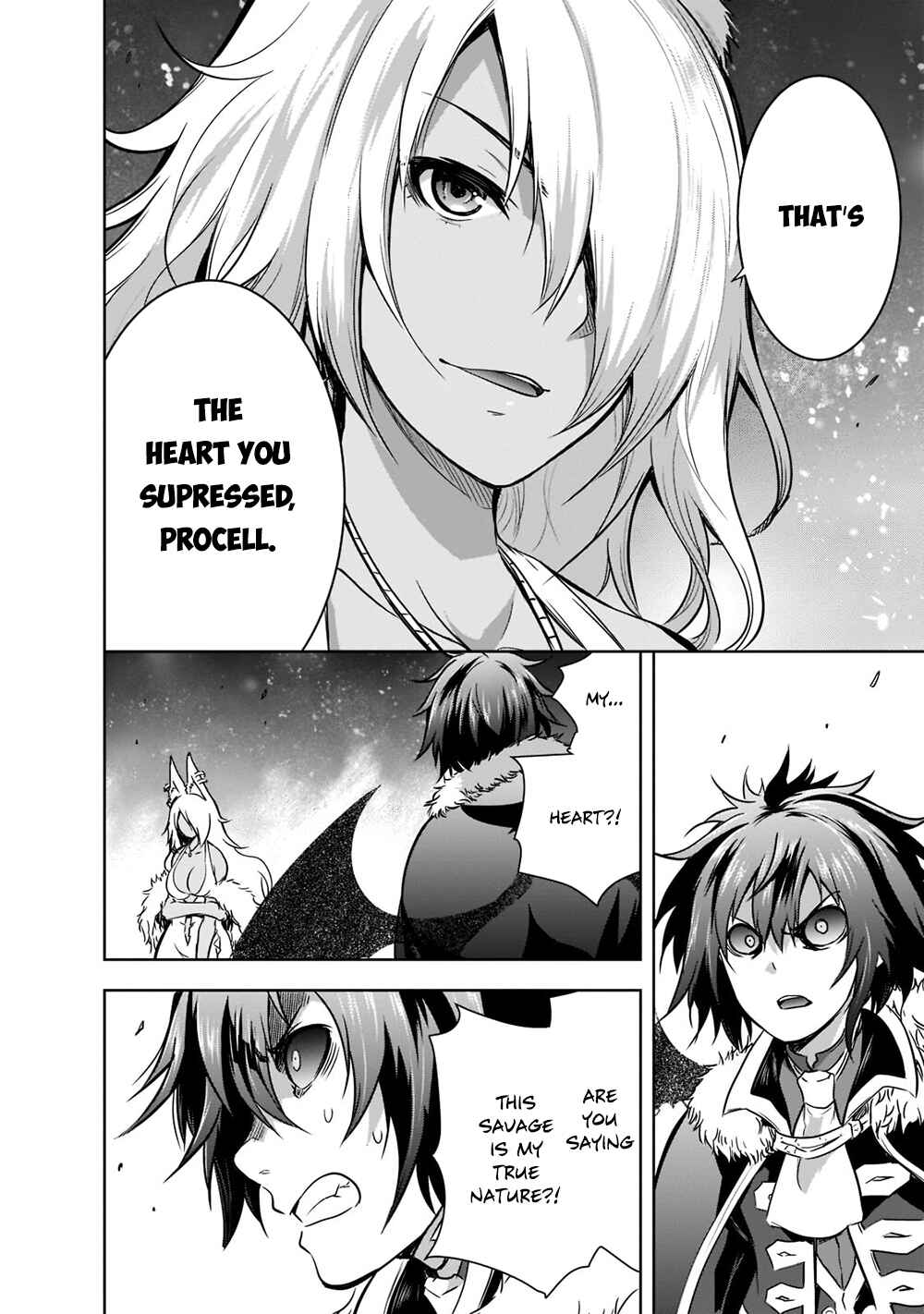 Maou-sama no Machizukuri! ~Saikyou no Dungeon wa Kindai Toshi~ Chapter 42 - Page 13