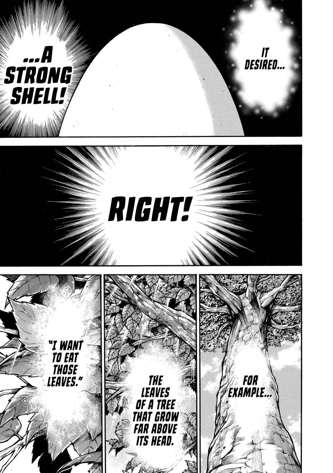 Baki Hanma - Son of Ogre (Shinsoban Release) Chapter 127 - Page 13