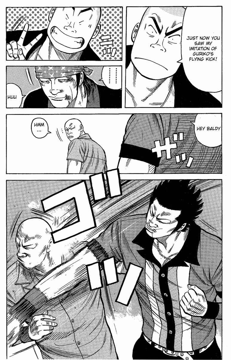 WORST Chapter 12 - Page 47