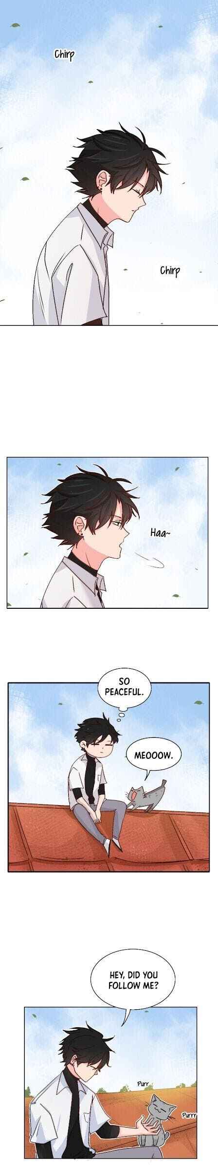 WEE!!! Chapter 34 - Page 1