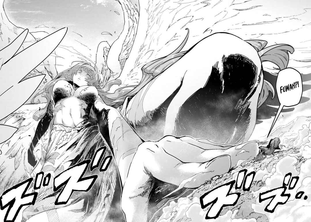 Mob kara Hajimaru Tansaku Eiyuutan Chapter 10 - Page 14