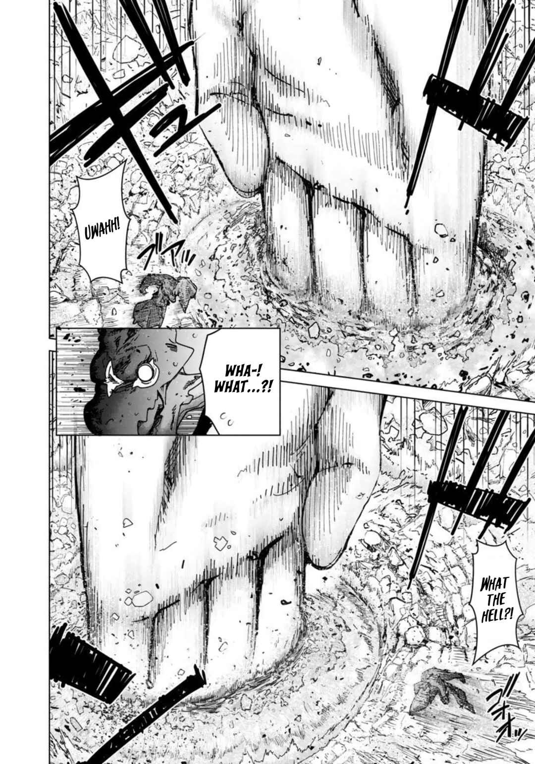 Mob kara Hajimaru Tansaku Eiyuutan Chapter 10 - Page 17