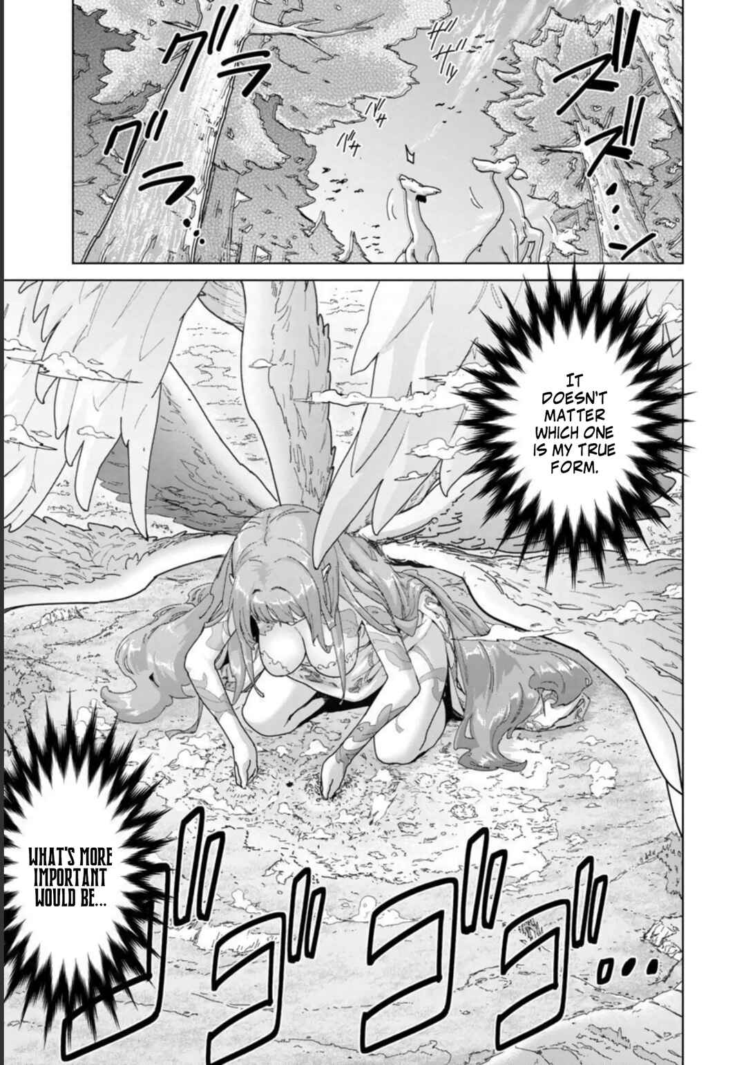 Mob kara Hajimaru Tansaku Eiyuutan Chapter 10 - Page 18