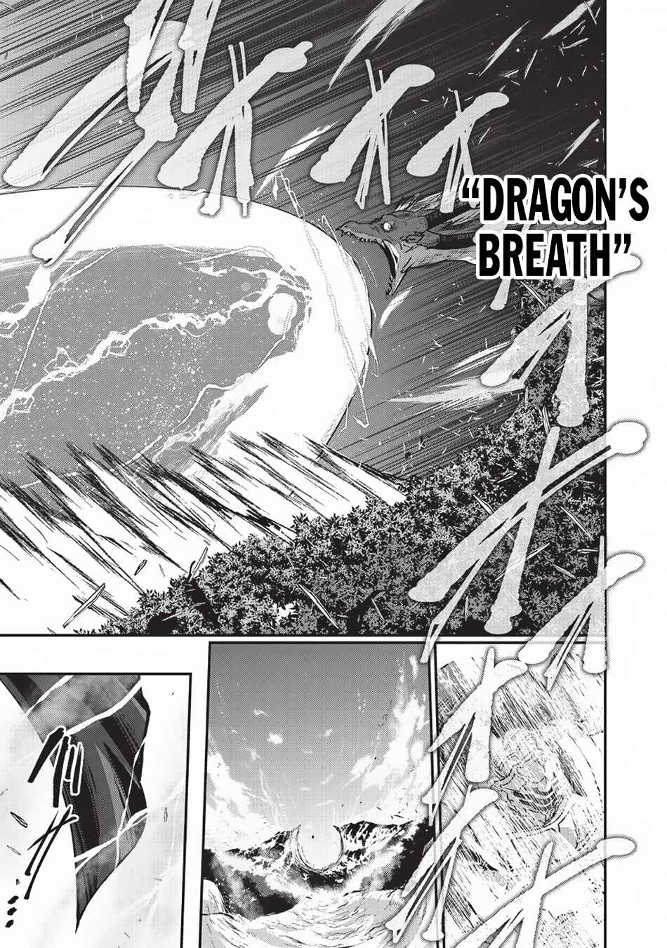 Gaikotsu Kishi-sama, Tadaima Isekai e Odekake-chuu Chapter 23 - Page 7
