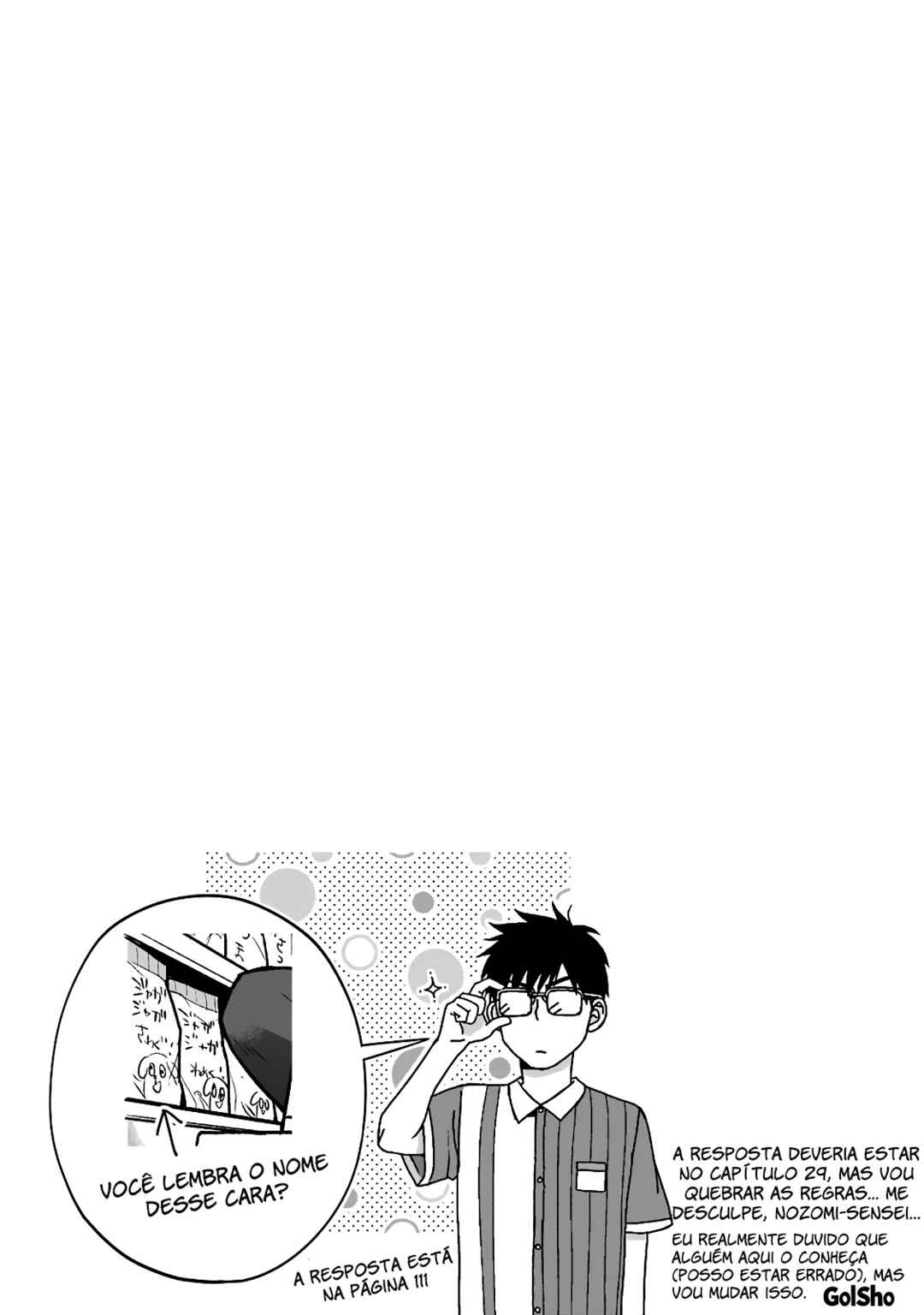 Combini de Kimi to no 5-funkan. Chapter 25 - Page 9