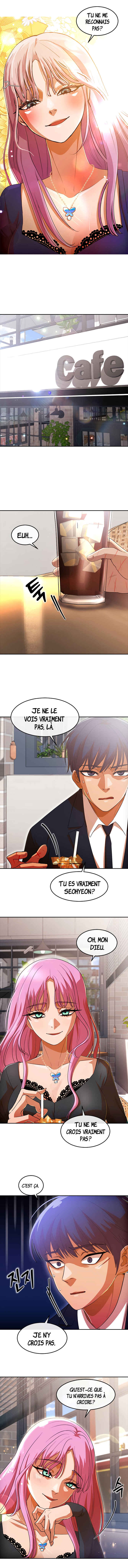 Random Chat Chapter 320 - Page 3