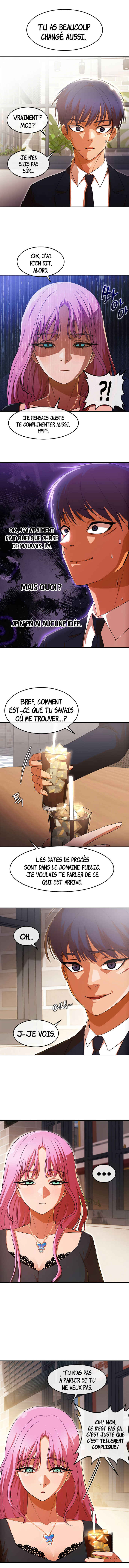 Random Chat Chapter 320 - Page 6