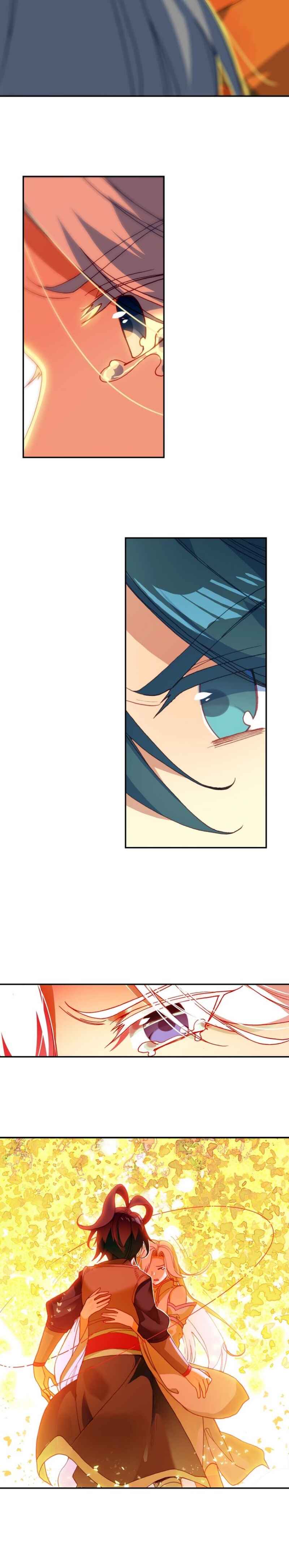 Heavenly Jewel Master Chapter 36.5 - Page 9
