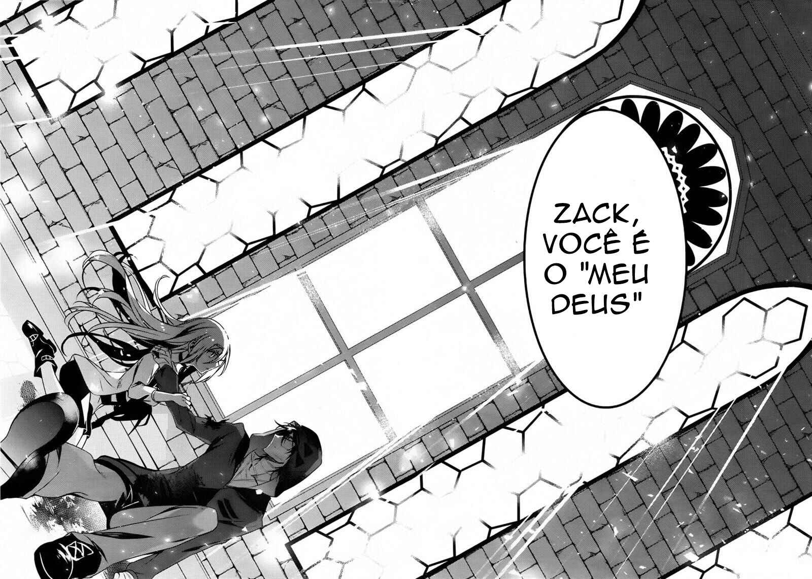 Angels of Death Chapter 33 - Page 10