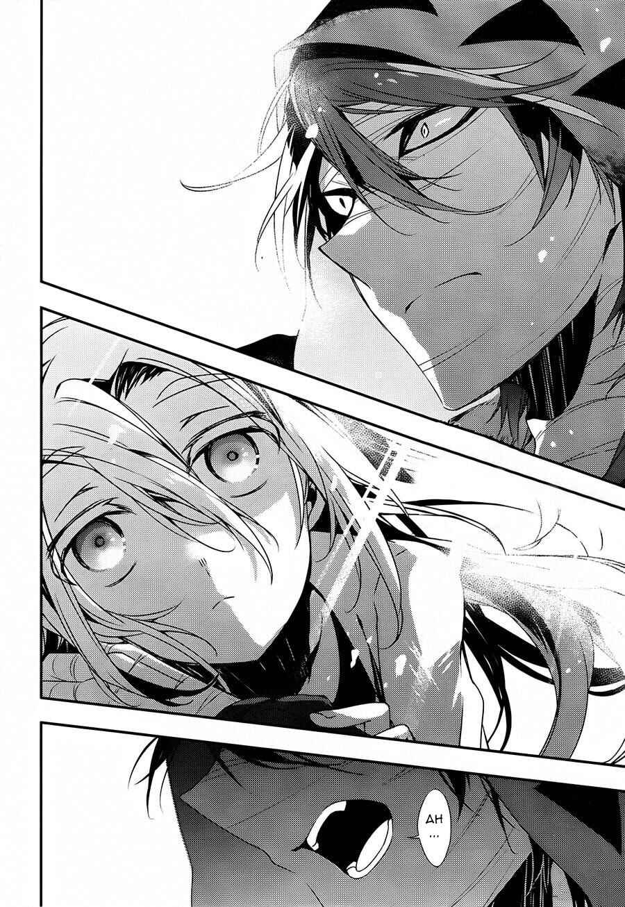 Angels of Death Chapter 33 - Page 11