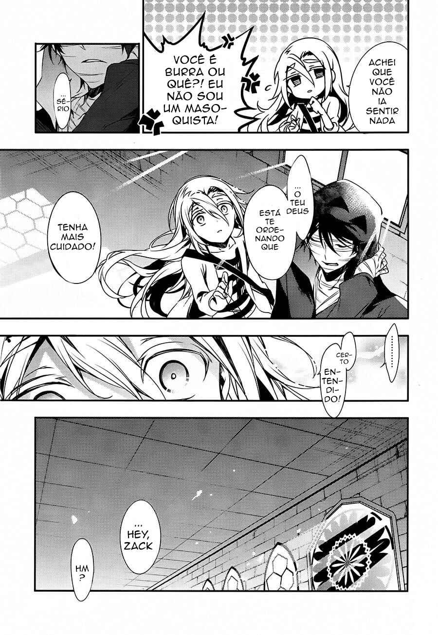 Angels of Death Chapter 33 - Page 16