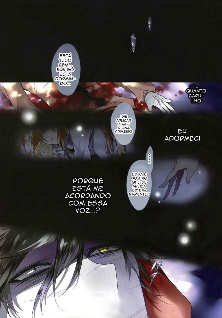 Angels of Death Chapter 33 - Page 2
