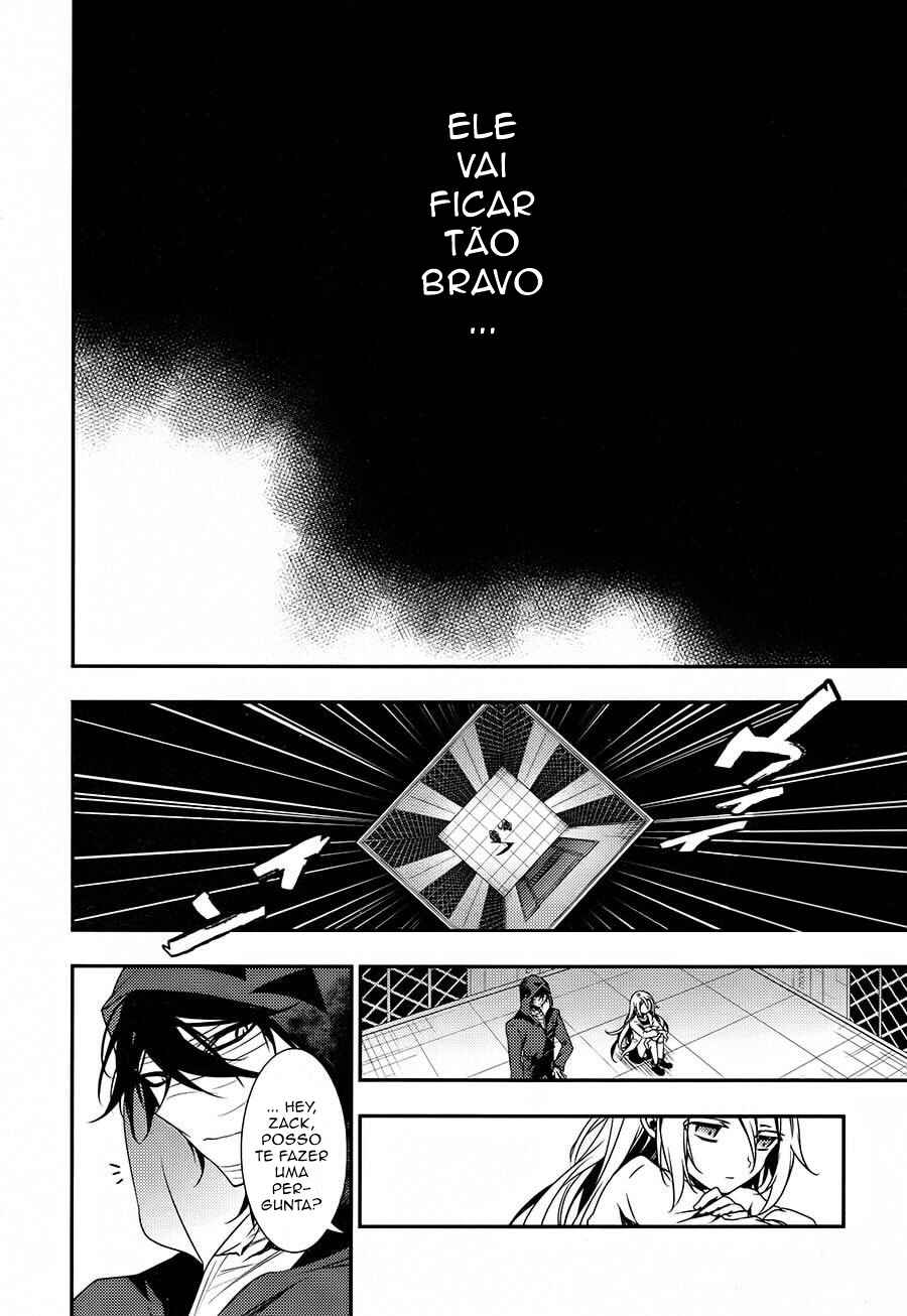 Angels of Death Chapter 33 - Page 22