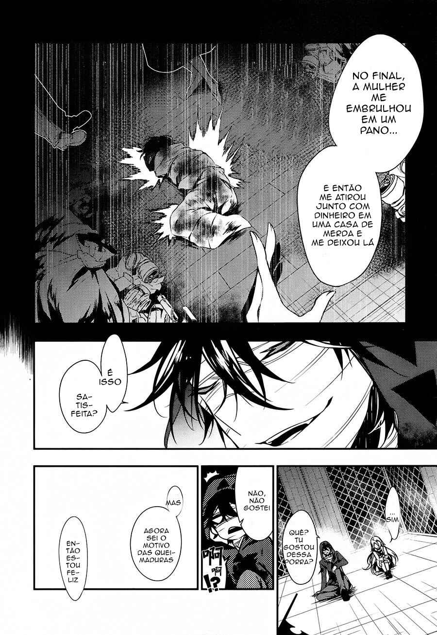Angels of Death Chapter 33 - Page 26