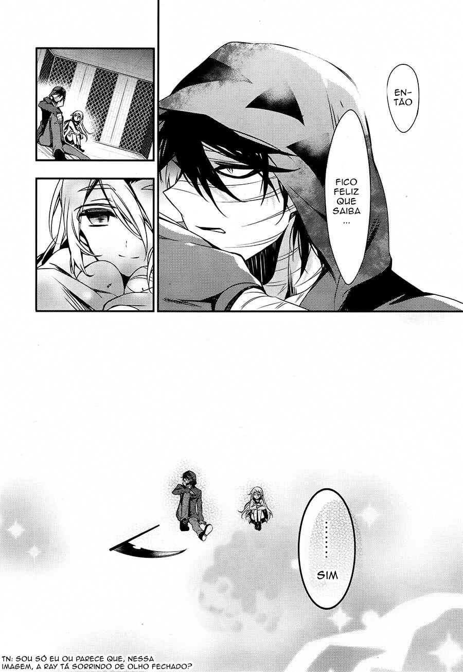 Angels of Death Chapter 33 - Page 28