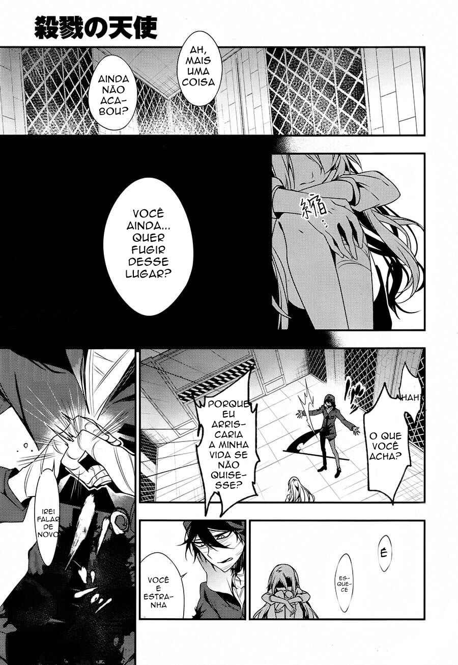 Angels of Death Chapter 33 - Page 29