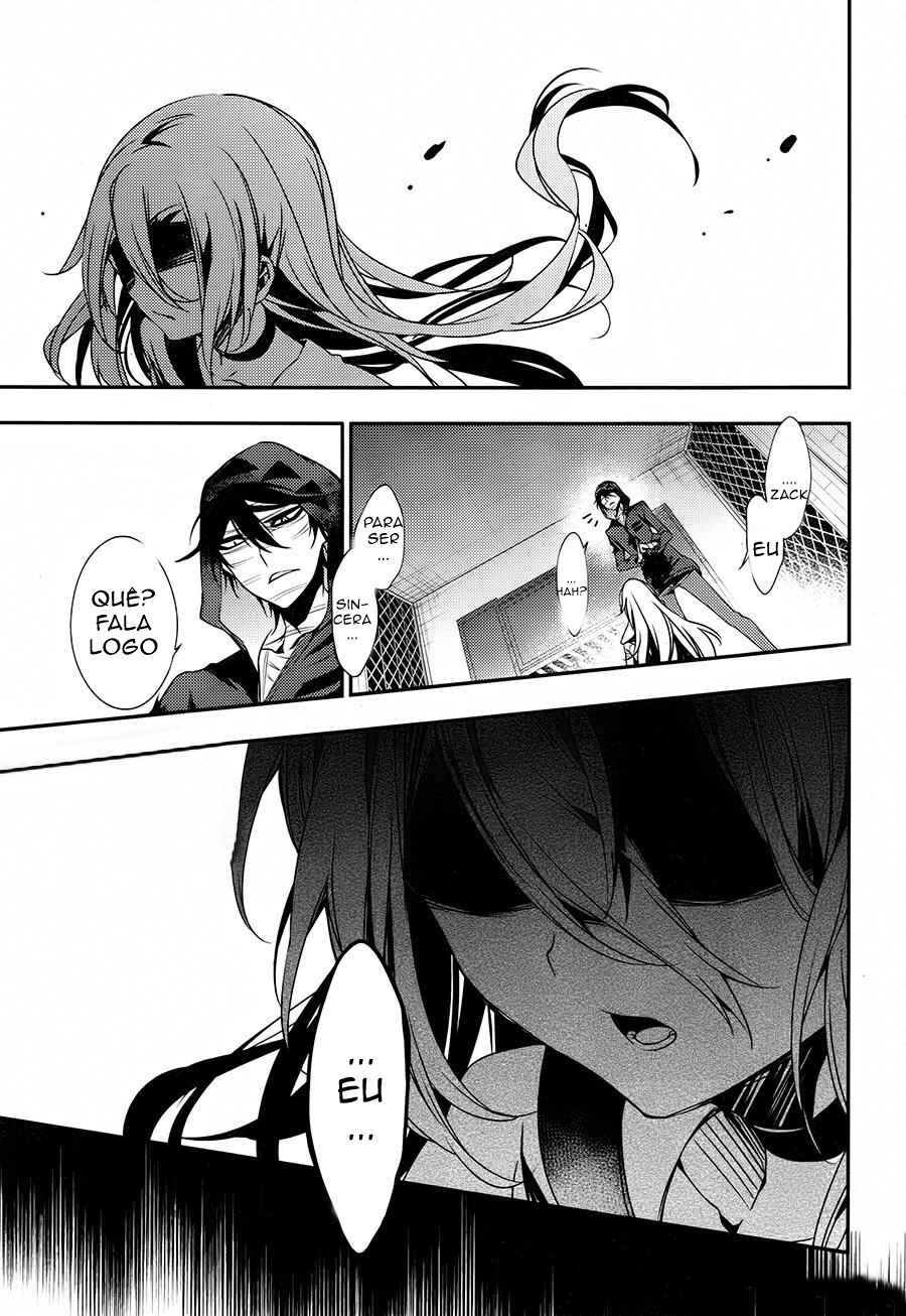 Angels of Death Chapter 33 - Page 32