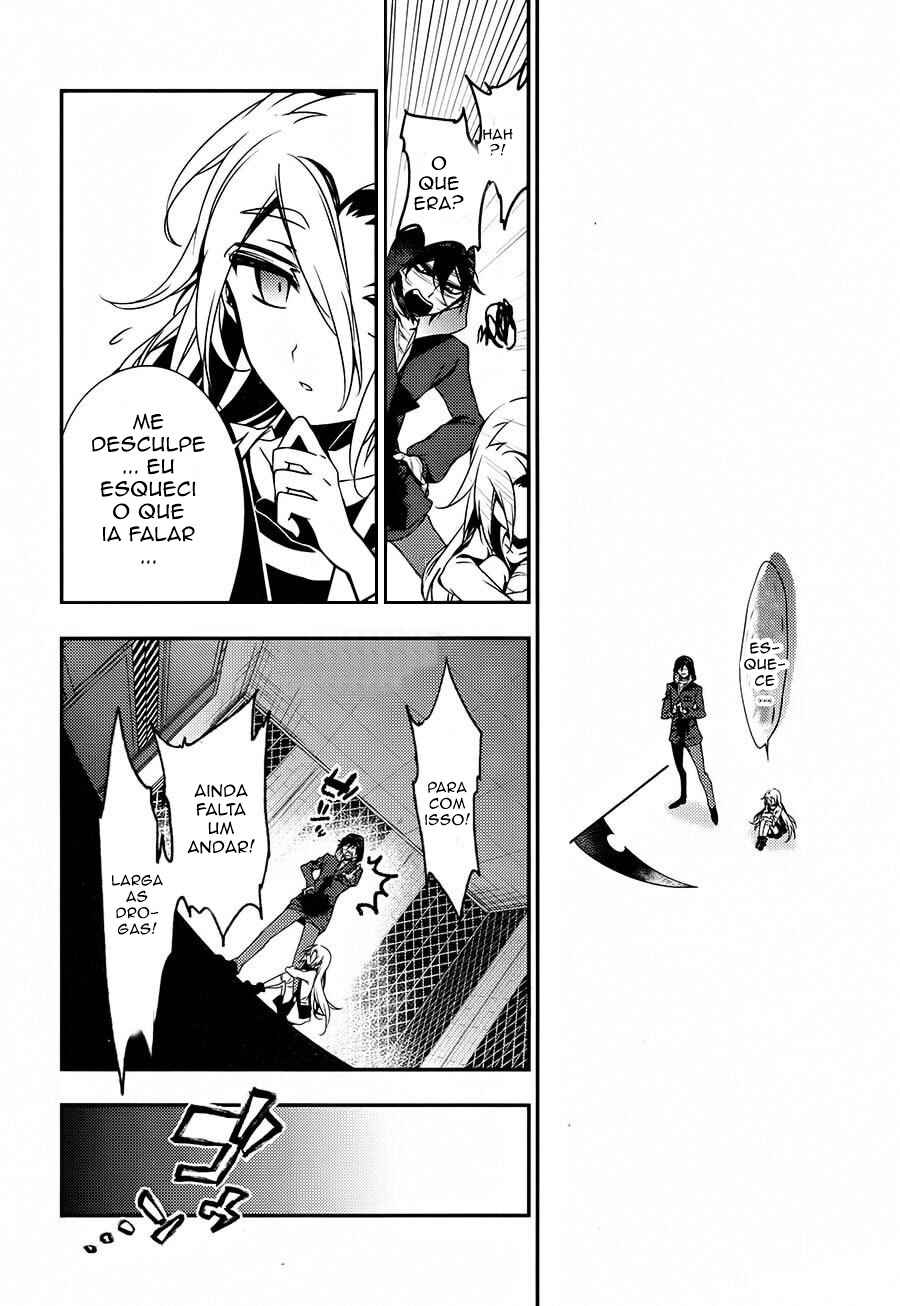 Angels of Death Chapter 33 - Page 33