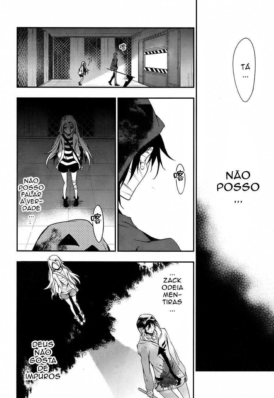 Angels of Death Chapter 33 - Page 35