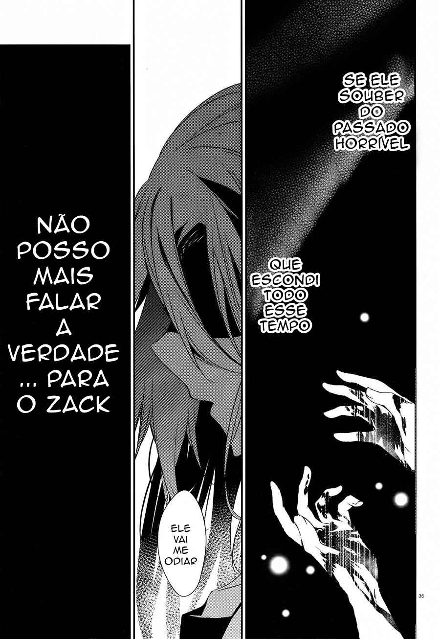 Angels of Death Chapter 33 - Page 36