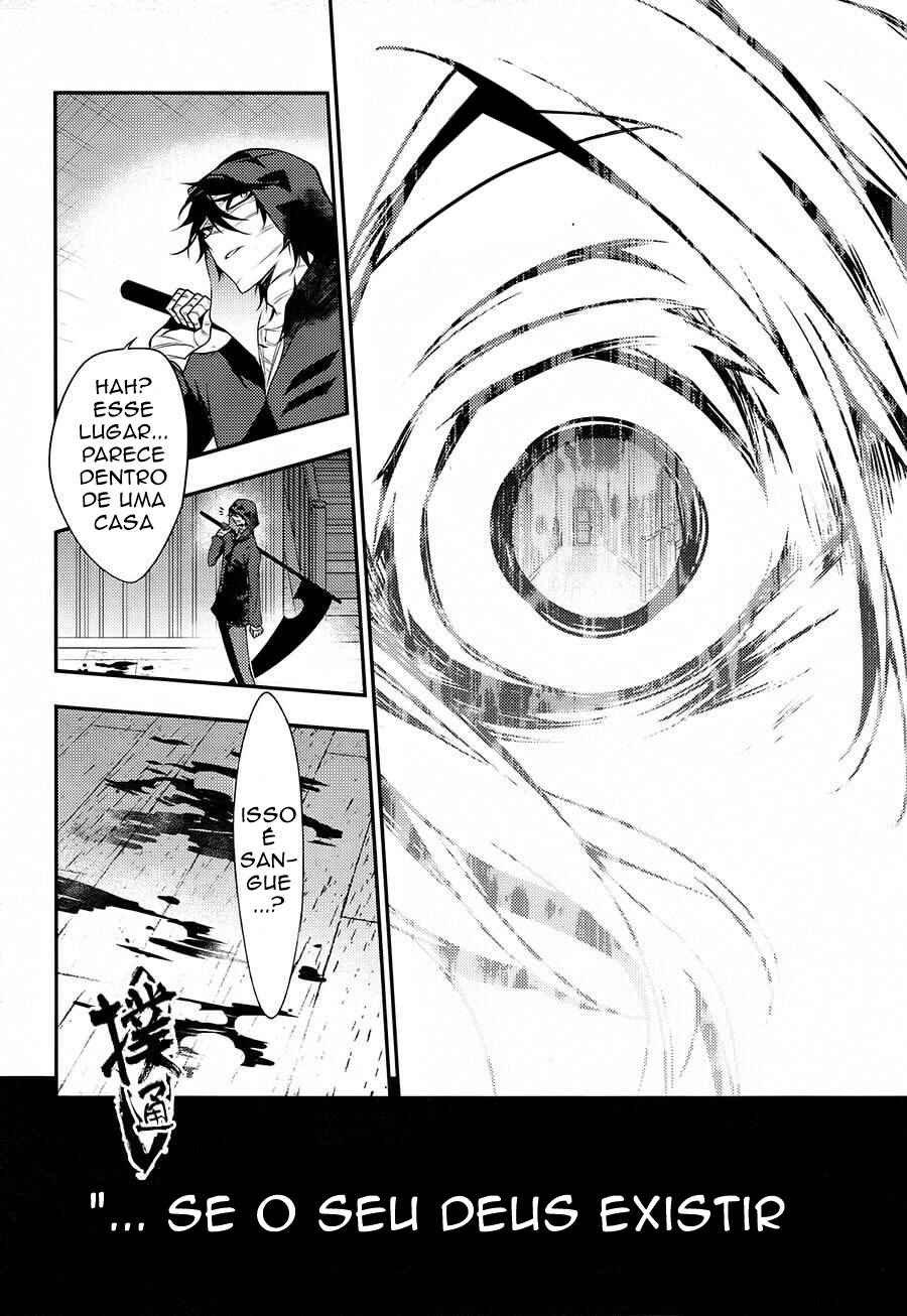 Angels of Death Chapter 33 - Page 38