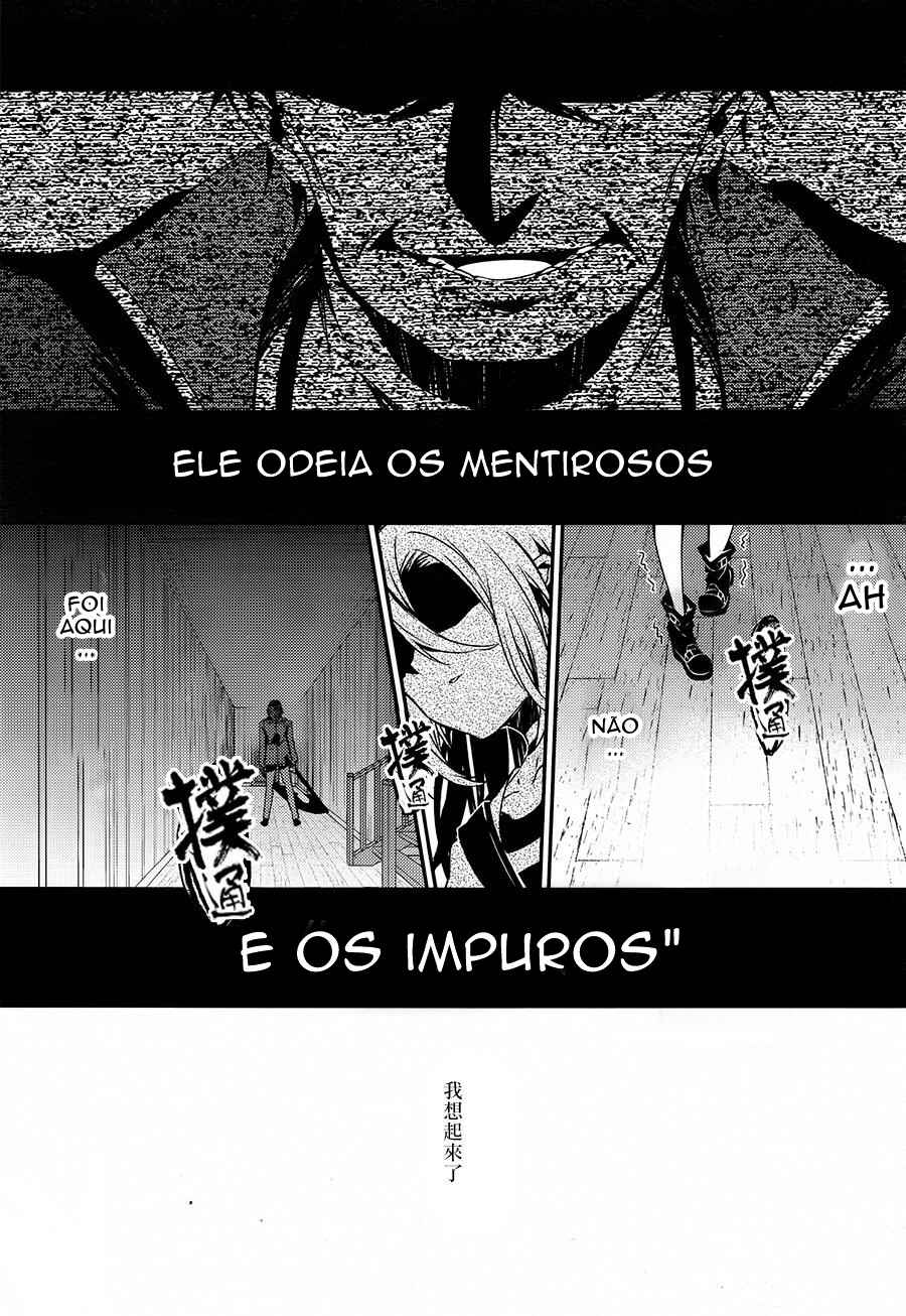Angels of Death Chapter 33 - Page 39