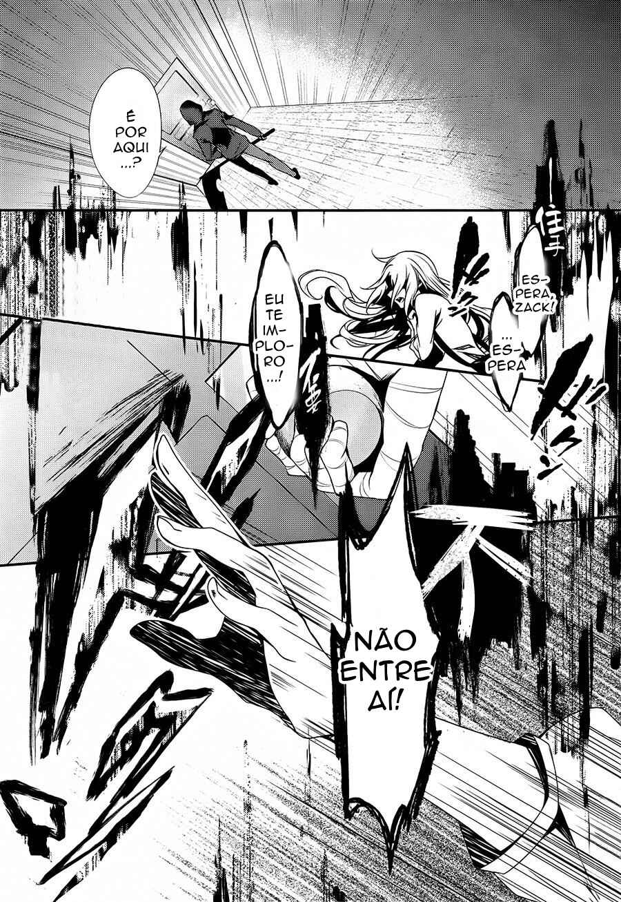 Angels of Death Chapter 33 - Page 41