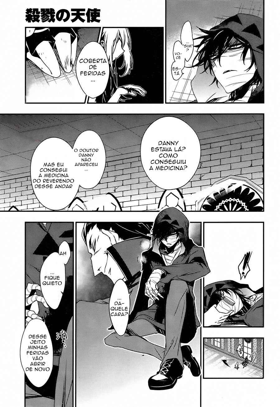 Angels of Death Chapter 33 - Page 5