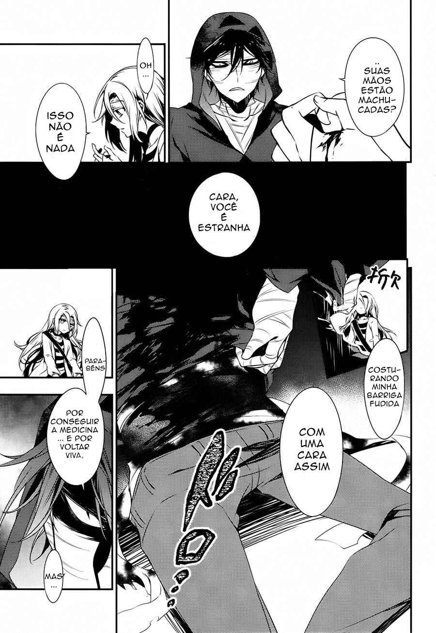 Angels of Death Chapter 33 - Page 7