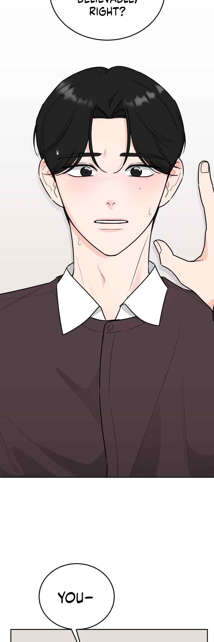 I Want to Be the Director's Husband Chapter 14 - Page 3