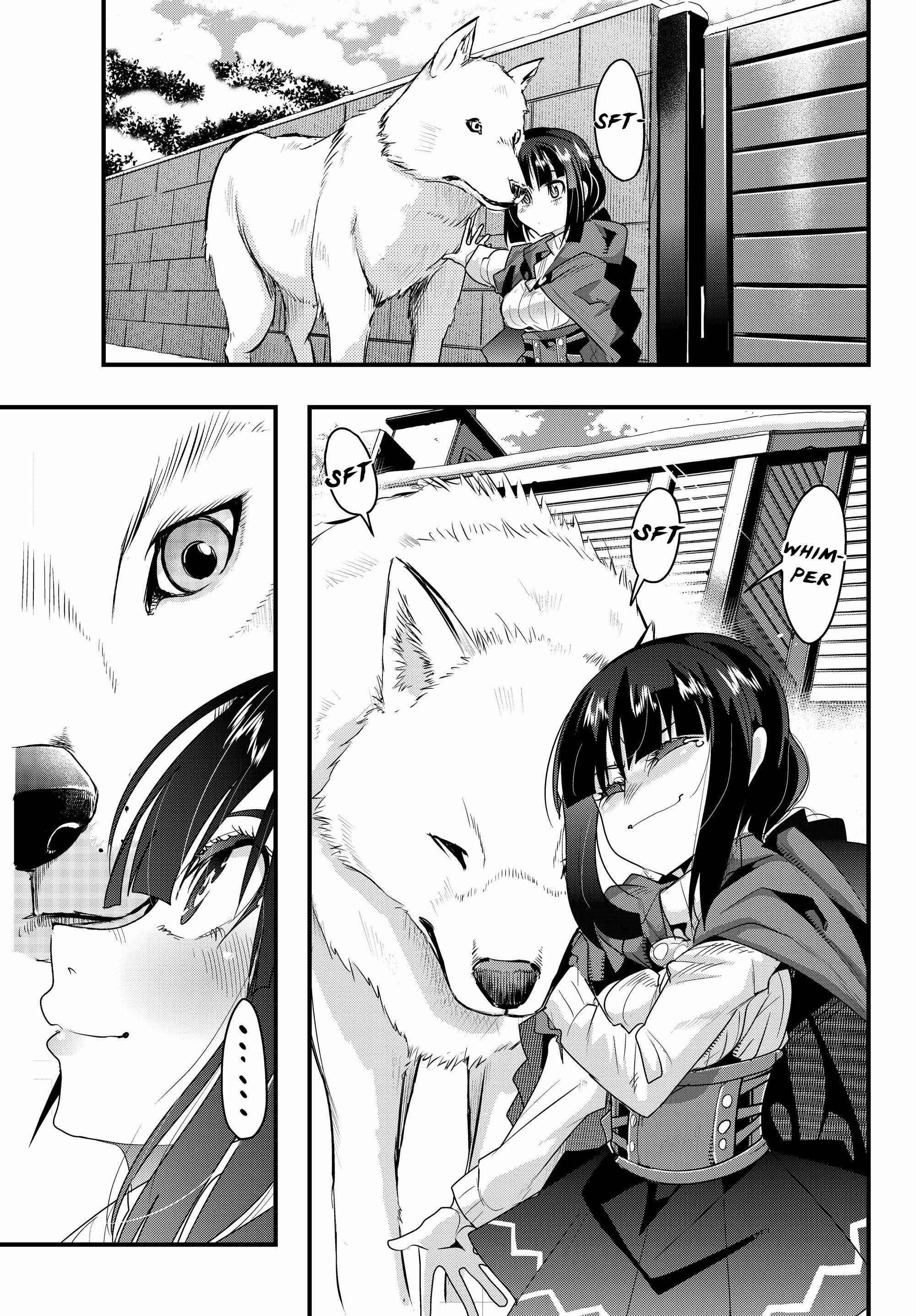 Yoku Wakaranai Keredo Isekai ni Tensei Shiteita You Desu Chapter 9 - Page 19