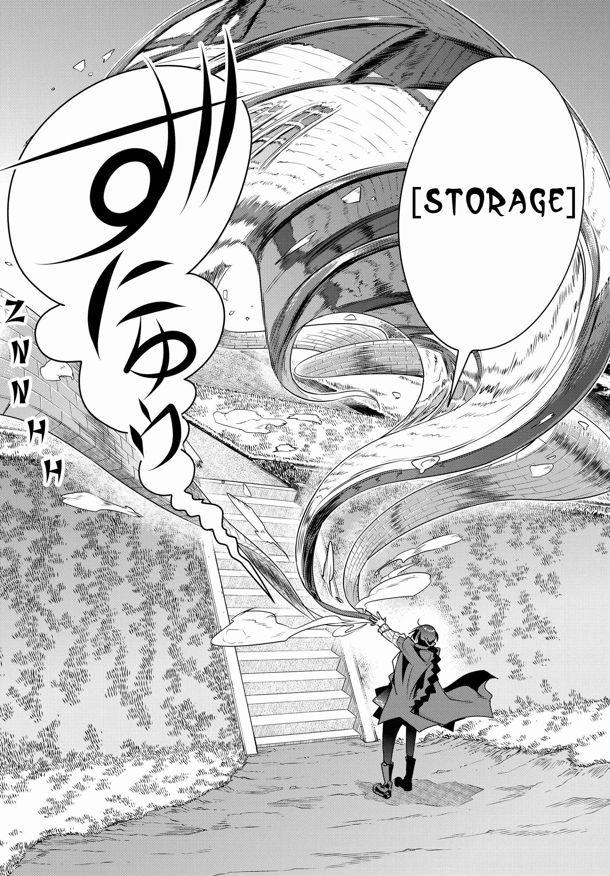 Yoku Wakaranai Keredo Isekai ni Tensei Shiteita You Desu Chapter 9 - Page 24