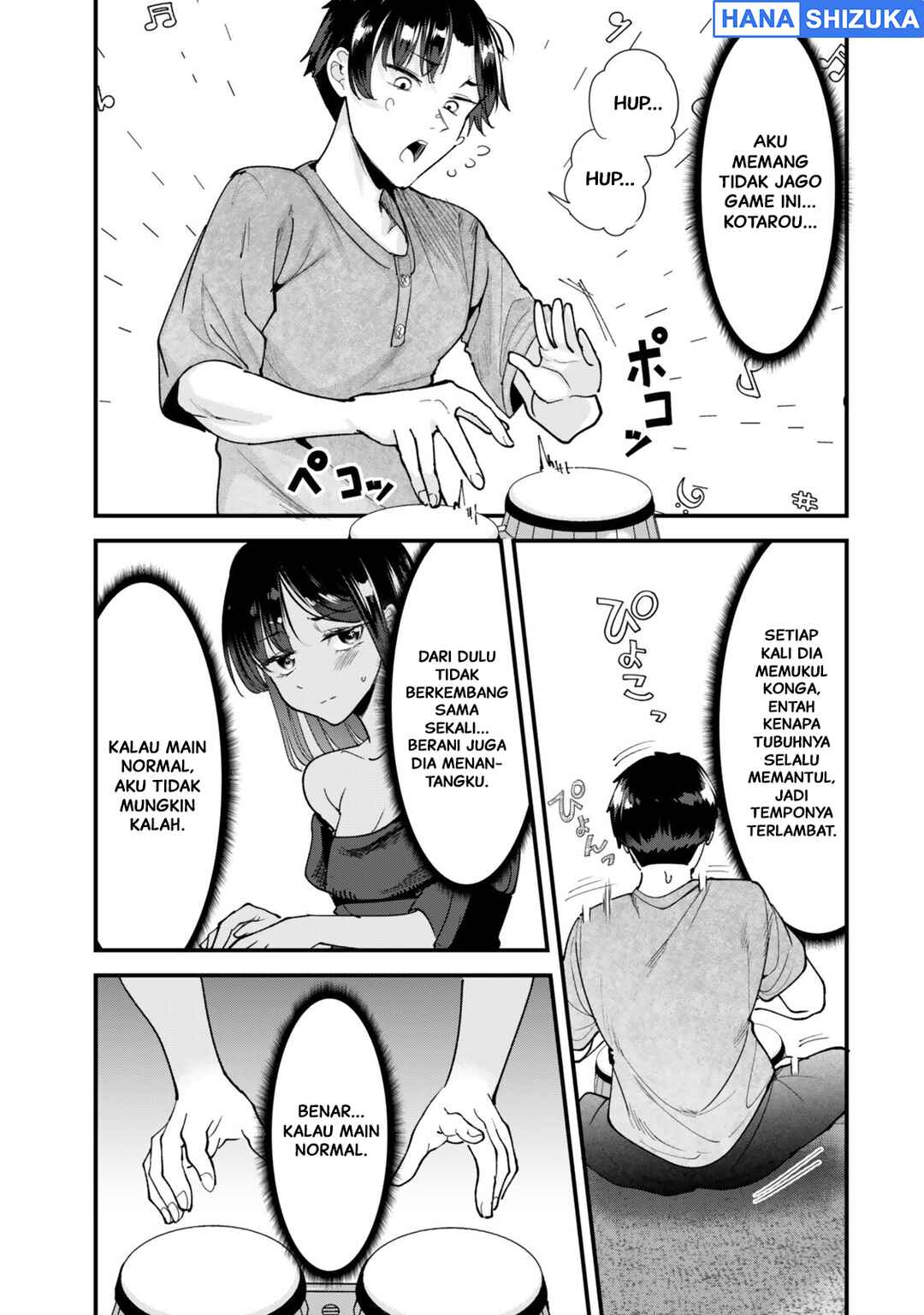 Jimoto no Ijimekko-tachi ni Shikaeshi Shiyou to Shitara, Betsu no Tatakai ga Hajimatta. Chapter 77 - Page 6