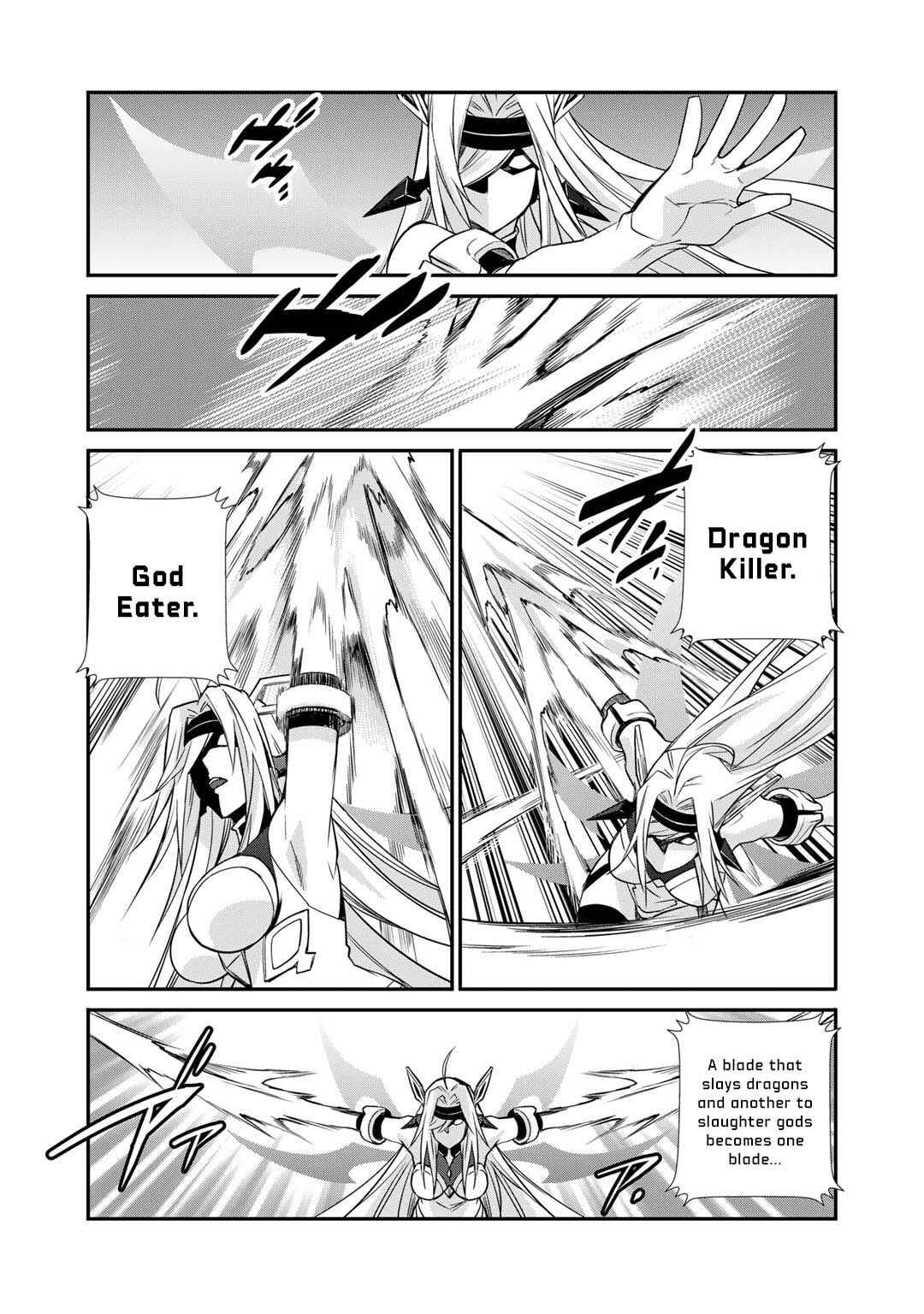 Isekai de Tochi o Katte Noujou o Tsukurou Chapter 40 - Page 10