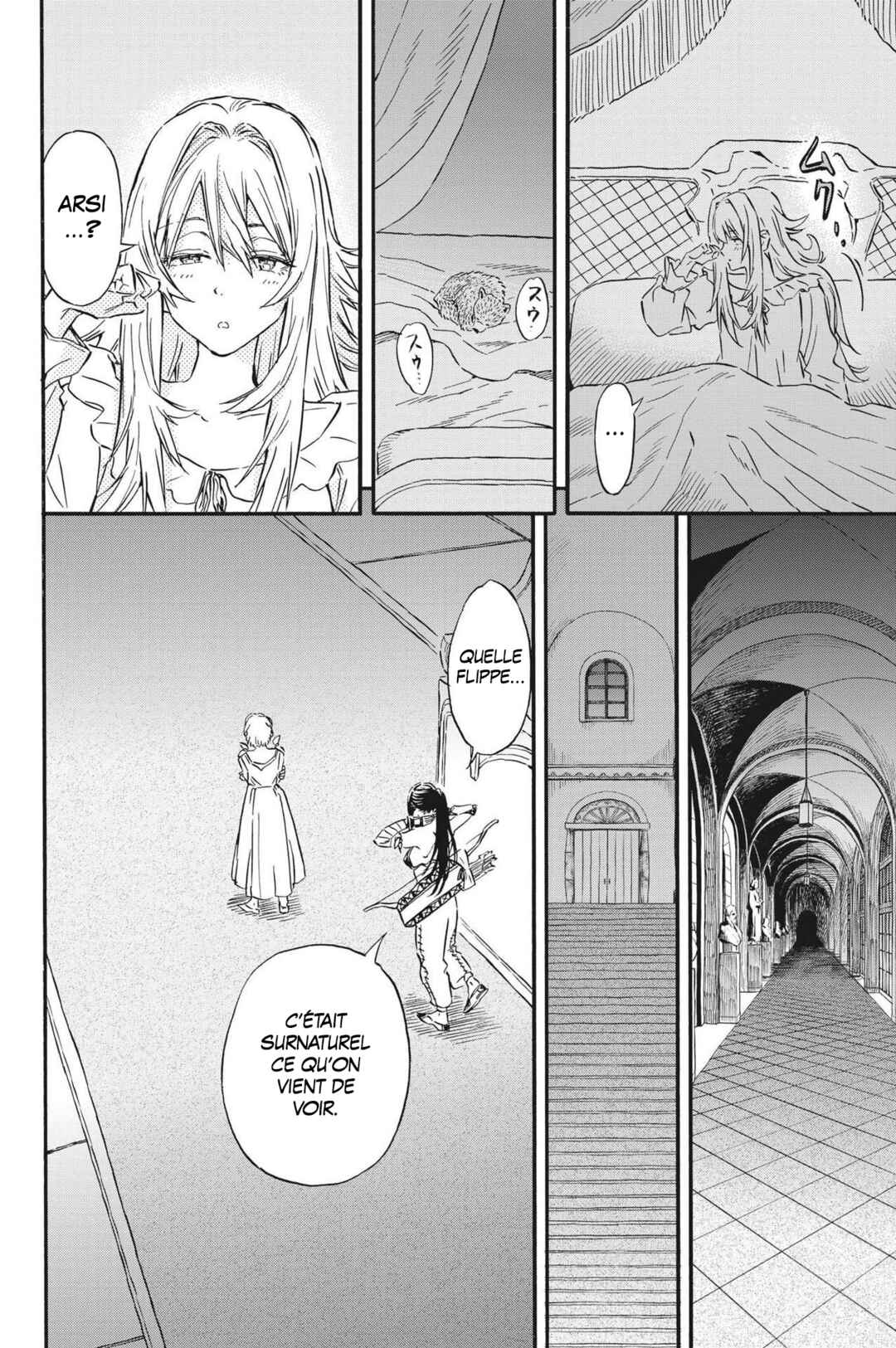 re CERVIN Chapter 28 - Page 6