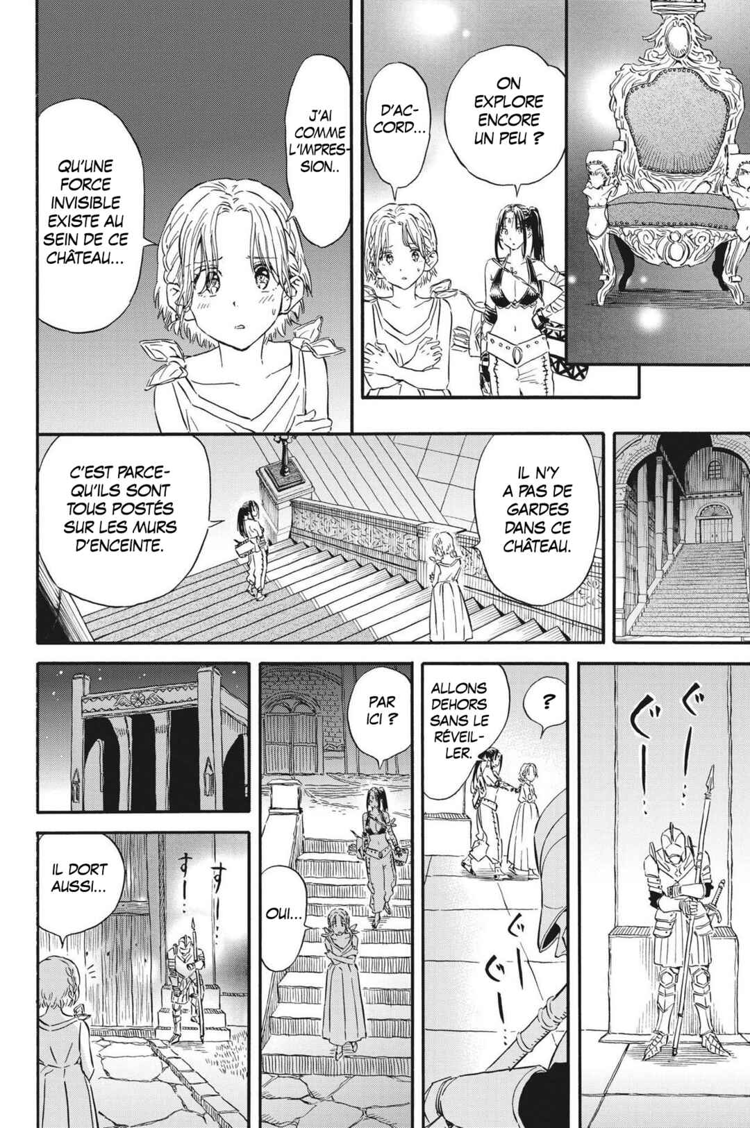 re CERVIN Chapter 28 - Page 8