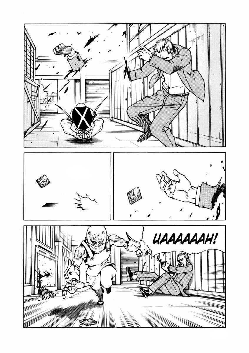 Eden: It's an Endless World! Chapter 87 - Page 26