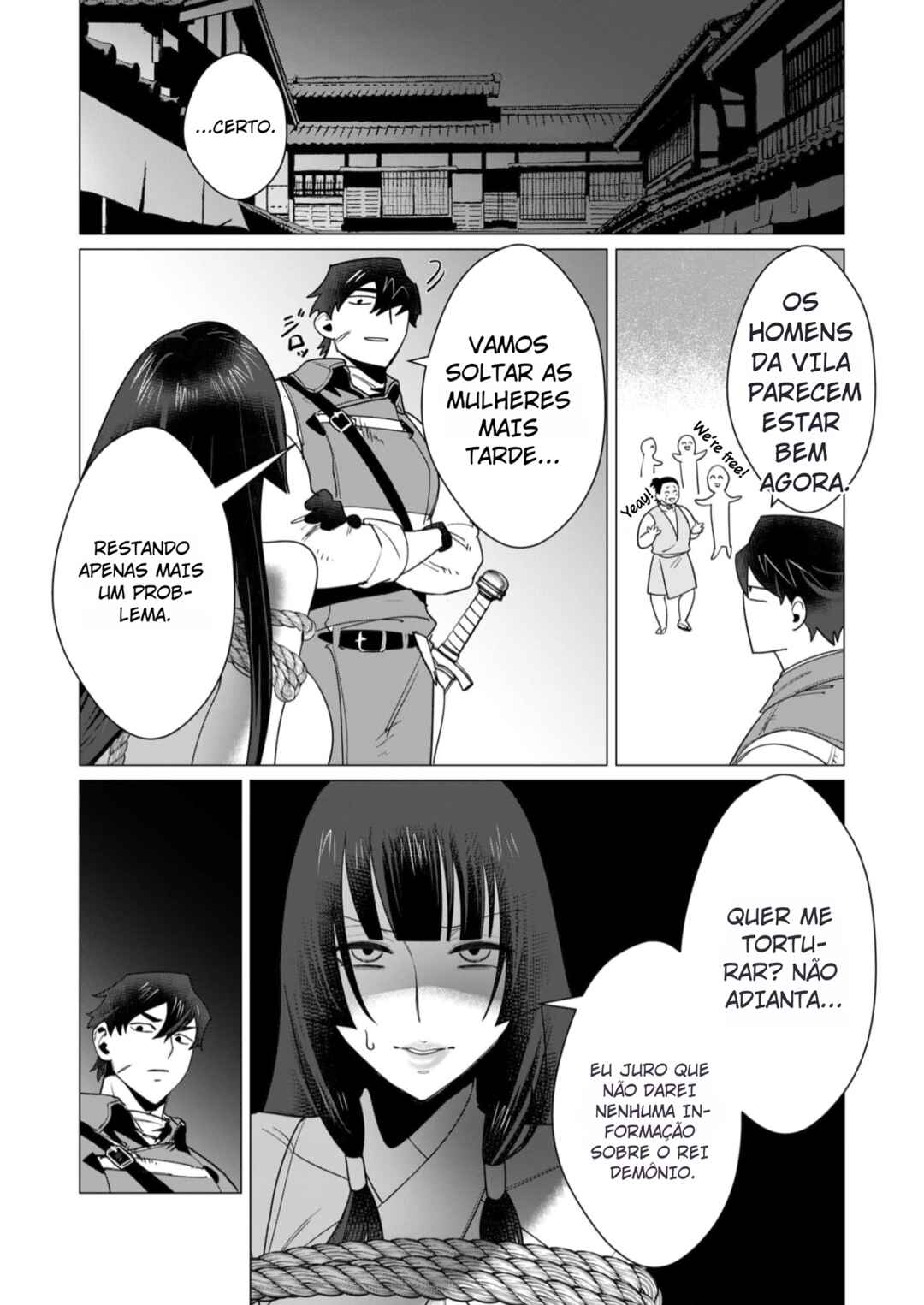 Yuusha-sama wa Houshuu ni Hitozuma wo Gokibou desu Chapter 7 - Page 25