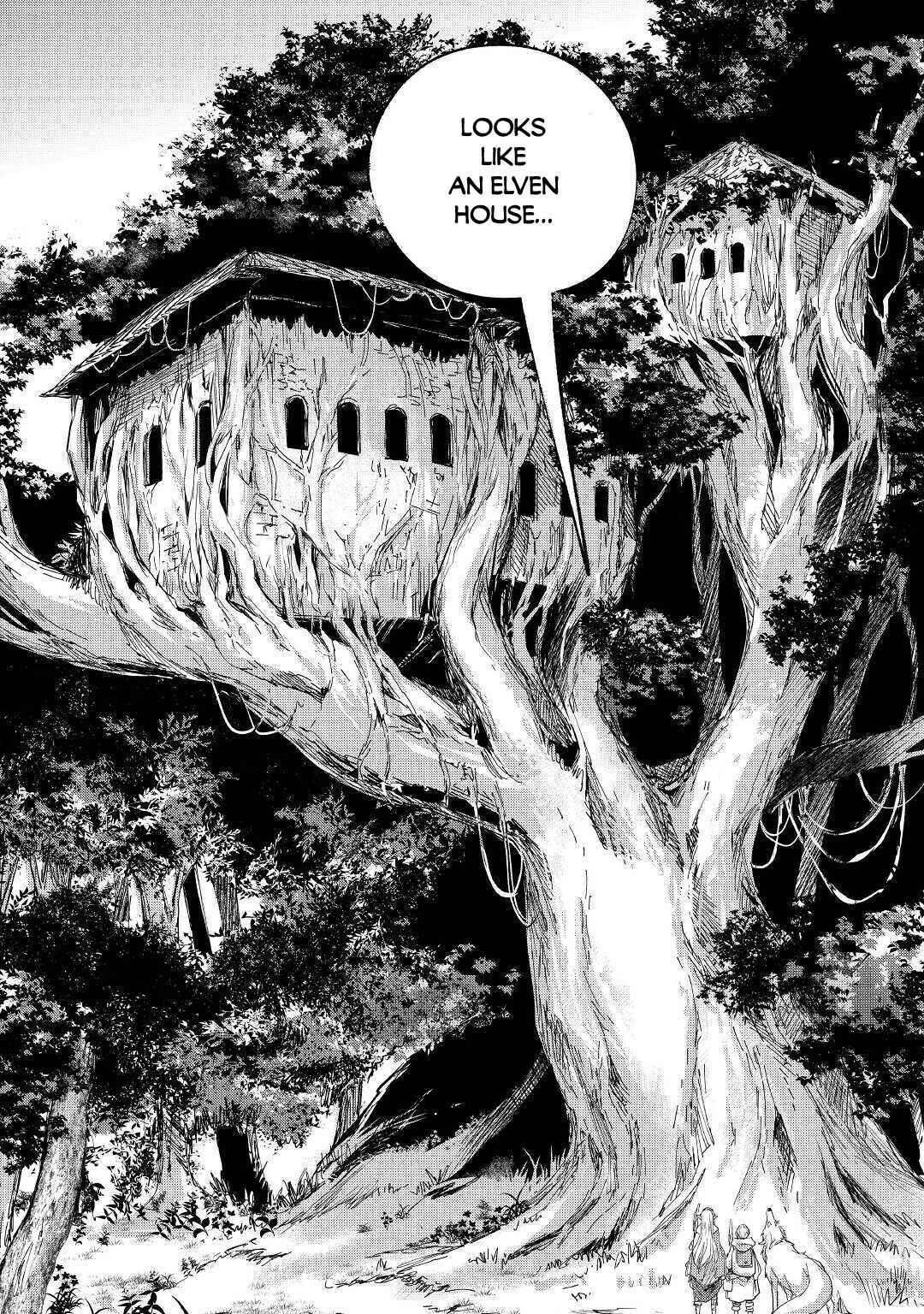 Mofumofu to Isekai Slow Life wo Mezashimasu! Chapter 18 - Page 25