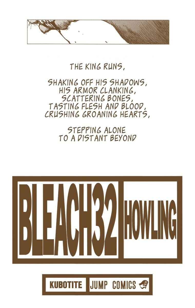 Bleach (Official Colored) Chapter 279 - Page 2