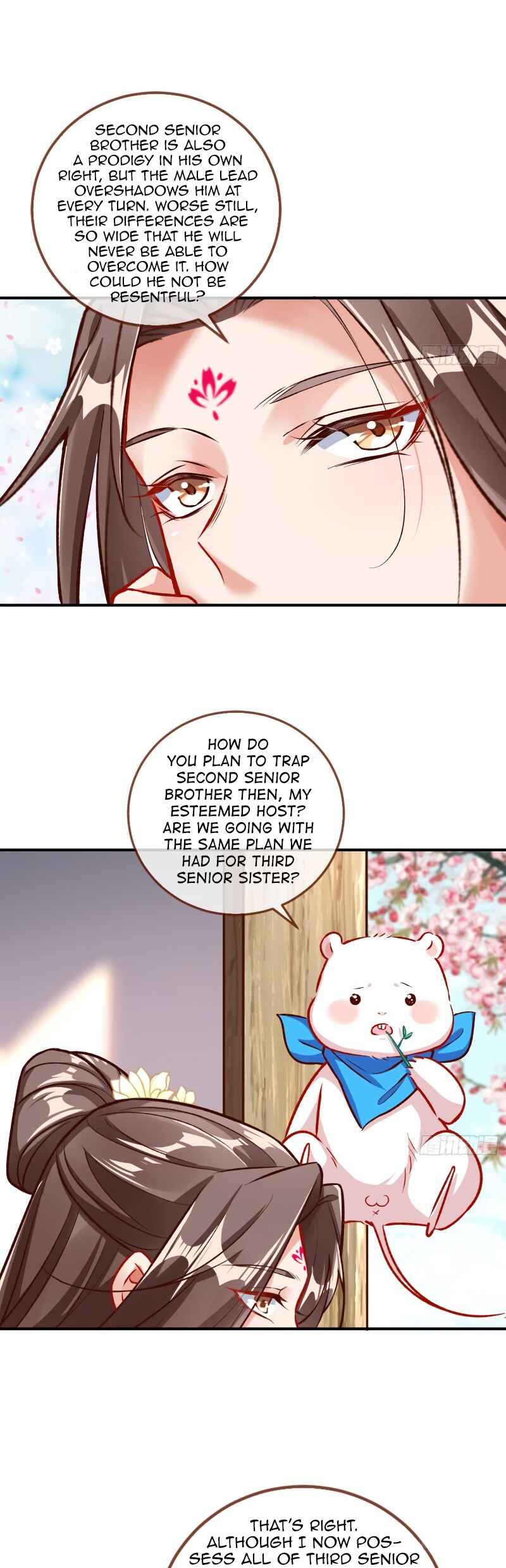 Wàn Zhā Cháo Huáng Chapter 487 - Page 14