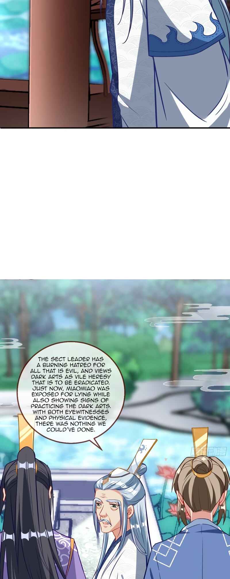 Wàn Zhā Cháo Huáng Chapter 487 - Page 4