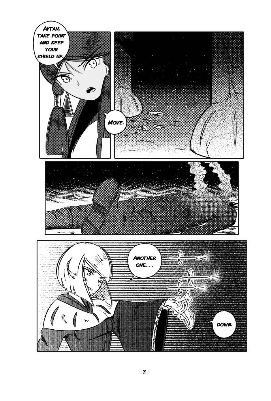 AECAST Chapter 3 - Page 22