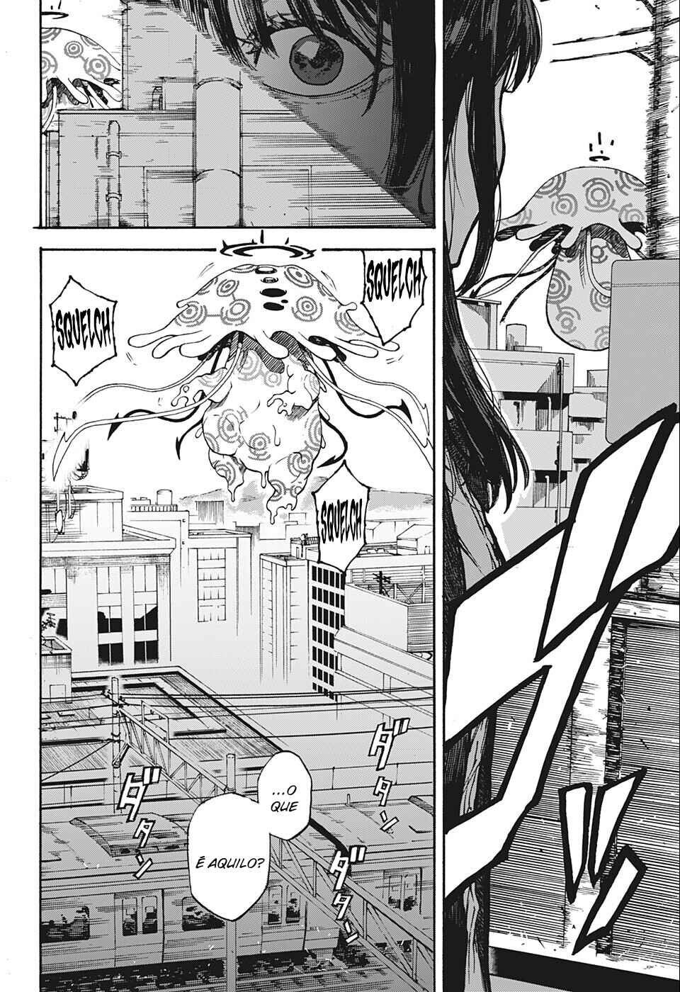 Shikigami Chapter ? - Page 19