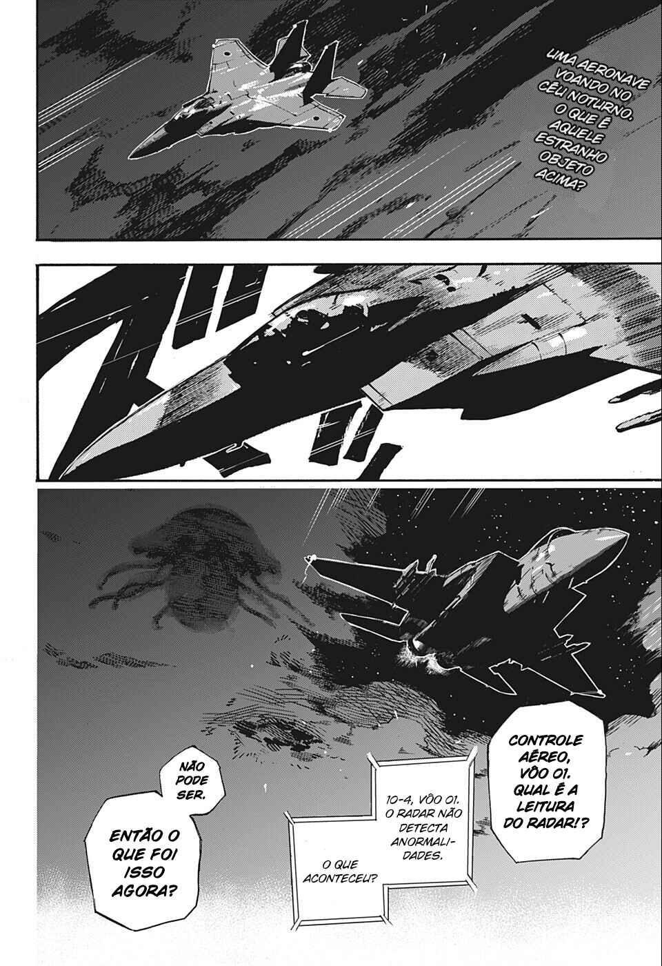 Shikigami Chapter ? - Page 3
