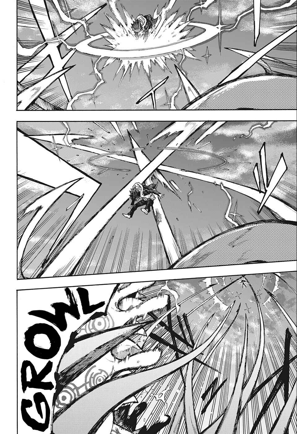 Shikigami Chapter ? - Page 35