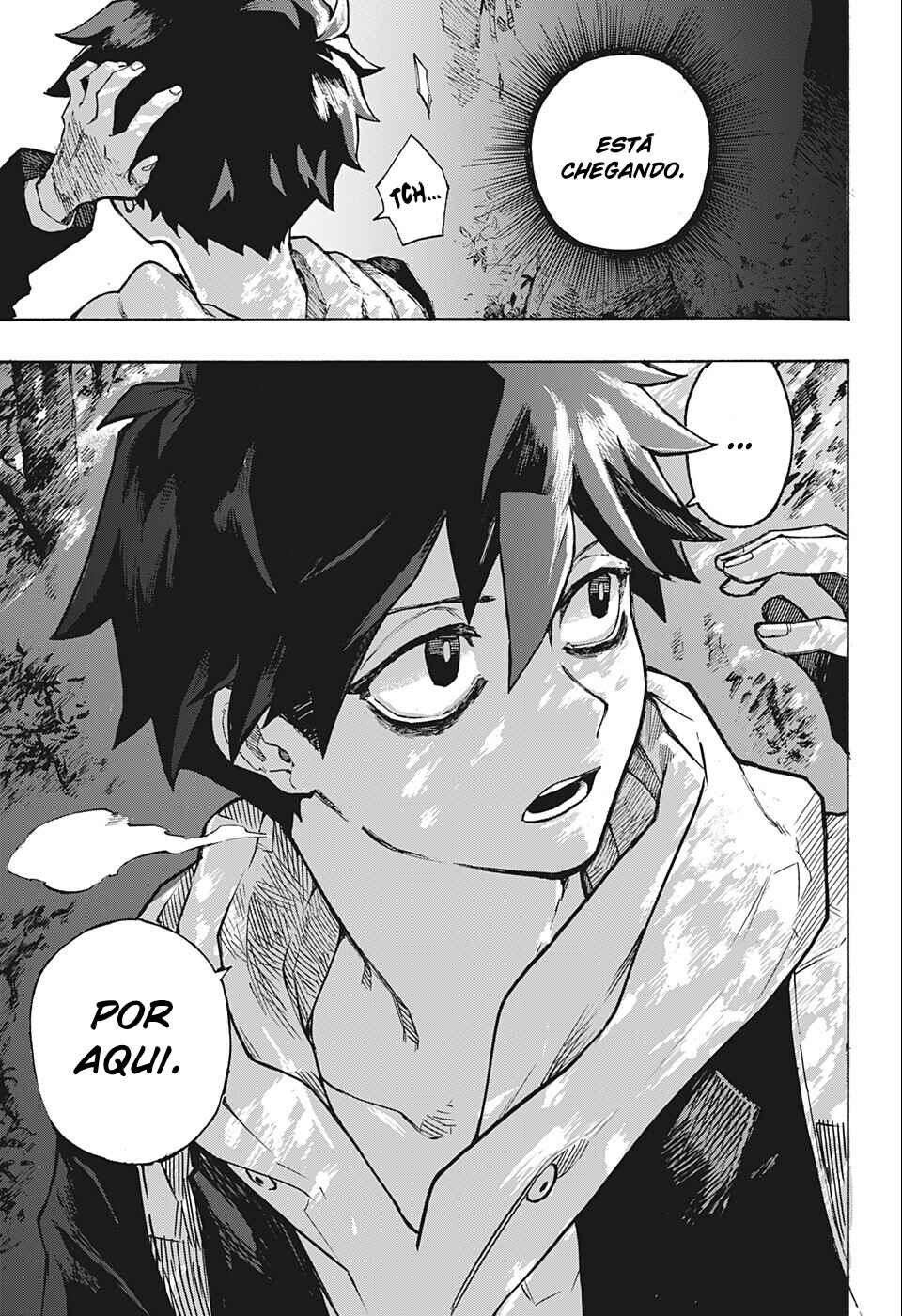 Shikigami Chapter ? - Page 4
